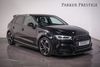 Audi A3 S3 TFSI 300 Quattro Black Edition 5dr S Tronic