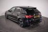 Audi A3 S3 TFSI 300 Quattro Black Edition 5dr S Tronic