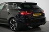 Audi A3 S3 TFSI 300 Quattro Black Edition 5dr S Tronic