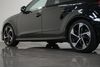 Audi A3 S3 TFSI 300 Quattro Black Edition 5dr S Tronic