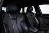 Audi A3 S3 TFSI 300 Quattro Black Edition 5dr S Tronic