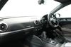 Audi A3 S3 TFSI 300 Quattro Black Edition 5dr S Tronic