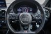 Audi A3 S3 TFSI 300 Quattro Black Edition 5dr S Tronic