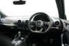 Audi A3 S3 TFSI 300 Quattro Black Edition 5dr S Tronic