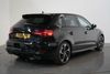 Audi A3 S3 TFSI 300 Quattro Black Edition 5dr S Tronic