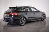 Audi A3 S3 TFSI 300 Quattro Black Edition 5dr S Tronic