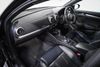 Audi A3 S3 TFSI 300 Quattro Black Edition 5dr S Tronic