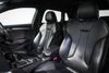 Audi A3 S3 TFSI 300 Quattro Black Edition 5dr S Tronic
