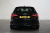 Audi A3 S3 TFSI 300 Quattro Black Edition 5dr S Tronic