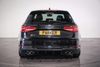 Audi A3 S3 TFSI 300 Quattro Black Edition 5dr S Tronic