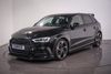 Audi A3 S3 TFSI 300 Quattro Black Edition 5dr S Tronic
