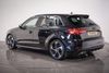 Audi A3 S3 TFSI 300 Quattro Black Edition 5dr S Tronic
