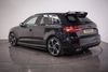 Audi A3 S3 TFSI 300 Quattro Black Edition 5dr S Tronic