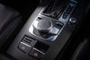 Audi A3 S3 TFSI 300 Quattro Black Edition 5dr S Tronic