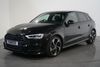 Audi A3 S3 TFSI 300 Quattro Black Edition 5dr S Tronic