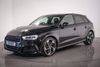 Audi A3 S3 TFSI 300 Quattro Black Edition 5dr S Tronic