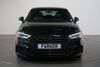 Audi A3 S3 TFSI 300 Quattro Black Edition 5dr S Tronic