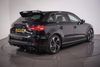 Audi A3 S3 TFSI 300 Quattro Black Edition 5dr S Tronic