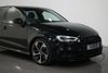 Audi A3 S3 TFSI 300 Quattro Black Edition 5dr S Tronic