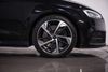 Audi A3 S3 TFSI 300 Quattro Black Edition 5dr S Tronic