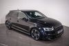 Audi A3 S3 TFSI 300 Quattro Black Edition 5dr S Tronic