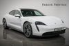Porsche Taycan 300kW 79kWh 4dr RWD Auto