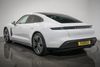 Porsche Taycan 300kW 79kWh 4dr RWD Auto