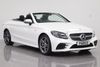 Mercedes-Benz C Class C200 AMG Line Premium 2dr 9G-Tronic
