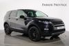 Land Rover Discovery Sport 2.0 TD4 180 HSE Black 5dr Auto