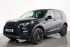 Land Rover Discovery Sport 2.0 TD4 180 HSE Black 5dr Auto
