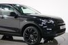 Land Rover Discovery Sport 2.0 TD4 180 HSE Black 5dr Auto