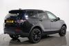 Land Rover Discovery Sport 2.0 TD4 180 HSE Black 5dr Auto