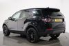 Land Rover Discovery Sport 2.0 TD4 180 HSE Black 5dr Auto