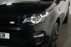 Land Rover Discovery Sport 2.0 TD4 180 HSE Black 5dr Auto