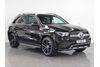 Mercedes-Benz Gle GLE 350d 4Matic AMG Line Prem 5dr 9G-Tronic [7 St]