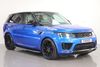 Land Rover Range Rover Sport 3.0 SDV6 Autobiography Dynamic 5dr Auto