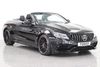 Mercedes-Benz C Class C63 S Premium Plus 2dr MCT