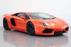 Lamborghini Aventador LP 700-4 2dr ISR