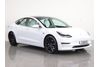 Tesla Model 3 Performance AWD 4dr [Performance Upgrade] Auto
