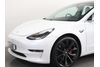 Tesla Model 3 Performance AWD 4dr [Performance Upgrade] Auto