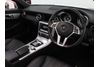 Mercedes-Benz SLK SLK 250d AMG Sport 2dr Tip Auto