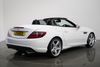 Mercedes-Benz SLK SLK 250d AMG Sport 2dr Tip Auto