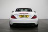 Mercedes-Benz SLK SLK 250d AMG Sport 2dr Tip Auto