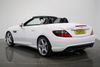 Mercedes-Benz SLK SLK 250d AMG Sport 2dr Tip Auto