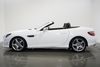 Mercedes-Benz SLK SLK 250d AMG Sport 2dr Tip Auto