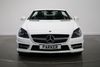 Mercedes-Benz SLK SLK 250d AMG Sport 2dr Tip Auto