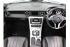 Mercedes-Benz SLK SLK 250d AMG Sport 2dr Tip Auto