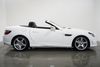 Mercedes-Benz SLK SLK 250d AMG Sport 2dr Tip Auto