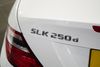 Mercedes-Benz SLK SLK 250d AMG Sport 2dr Tip Auto