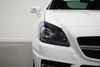 Mercedes-Benz SLK SLK 250d AMG Sport 2dr Tip Auto